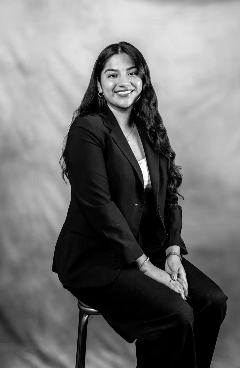 Angela Hernandez