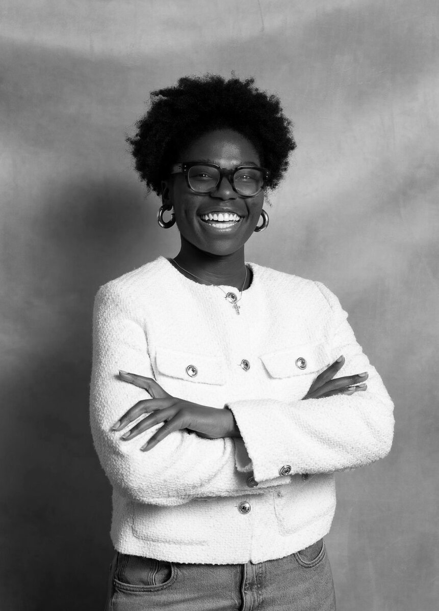 Imani Mogaka