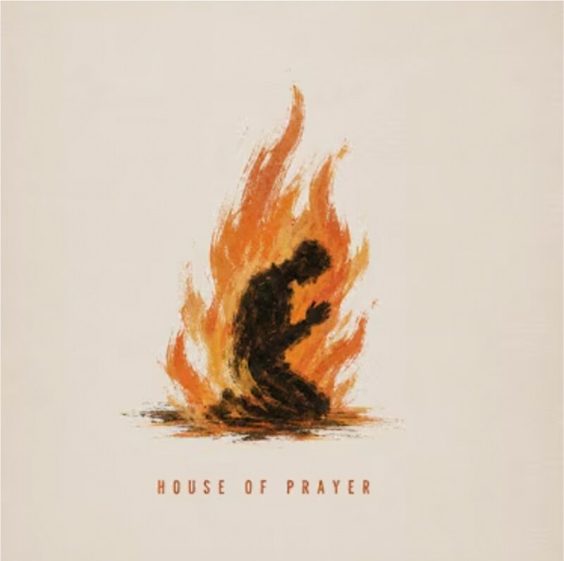 House of Prayer album cover