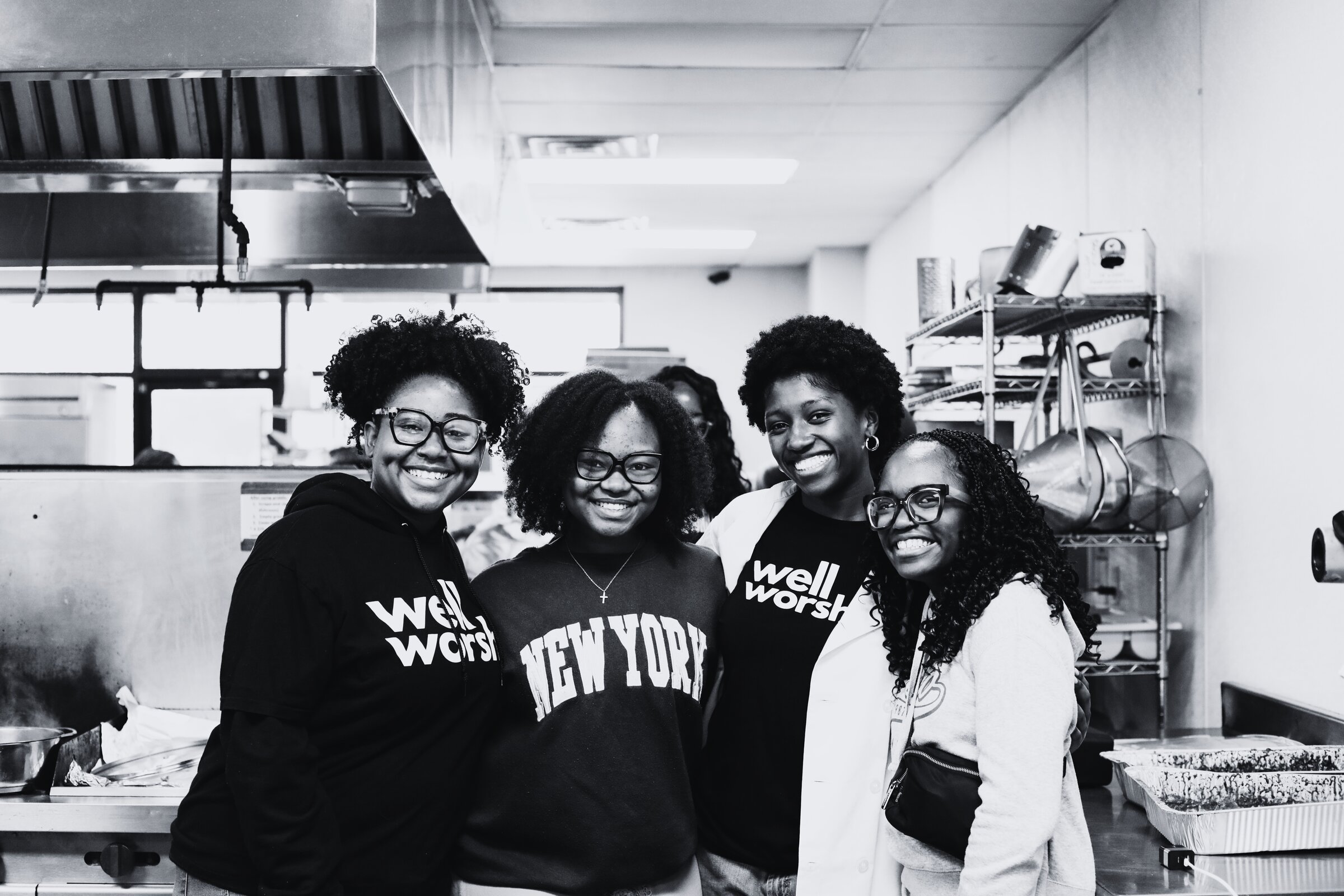 Worship at a Well Worship gathering